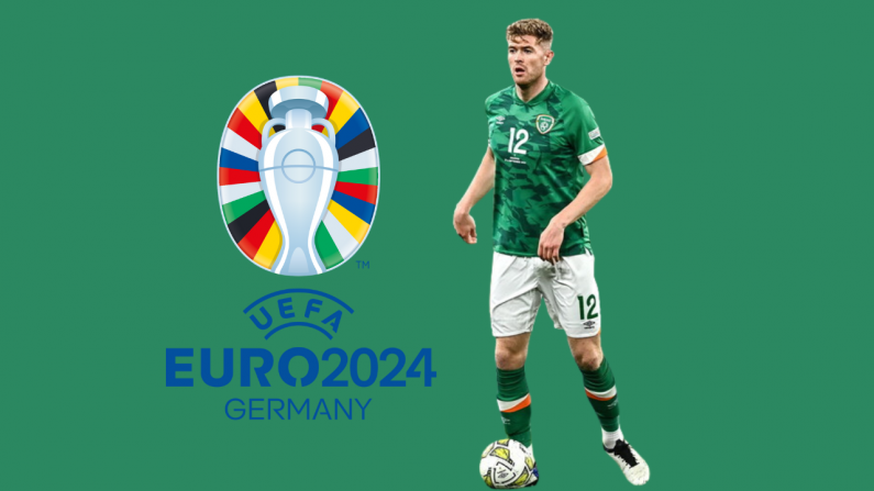 EURO 2024 Draw: Everything You Need To Know