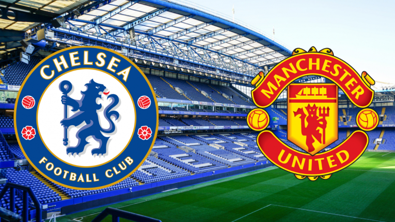 Manchester United And Chelsea Supporters Bemoan Fixture Rescheduling