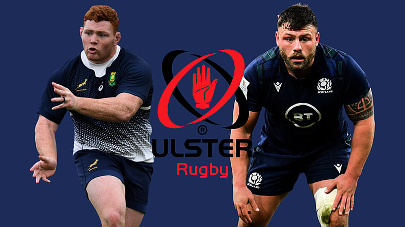 Ulster To Benefit From Worcester Chaos With Big Signings