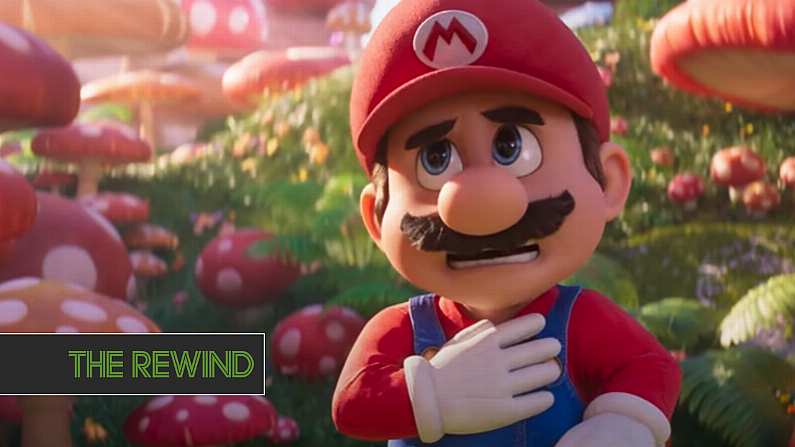 5 Things We Learned In The Super Mario Bros Movie Trailer