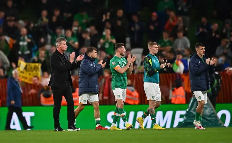 ireland euro 2024 qualifiers groups