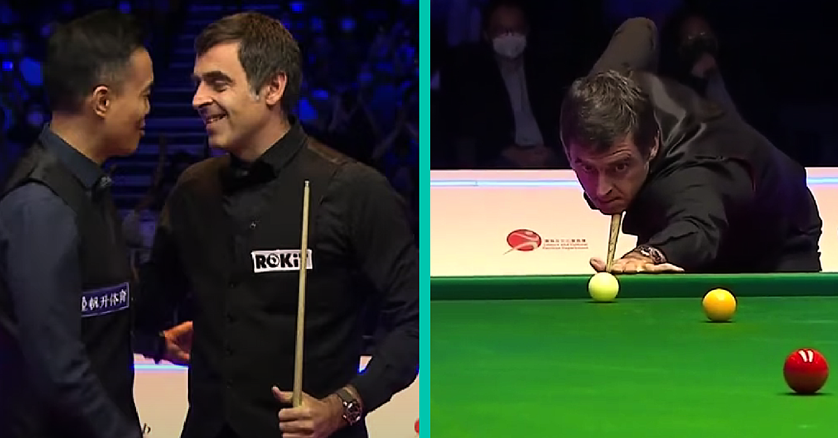 Ronnie O’Sullivan Wins Hong Kong Masters In Emphatic Fashion – Snooker Freaks