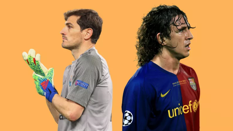 Why Casillas And Puyol's Tweets Matter, And Why They've Caused Such Damage