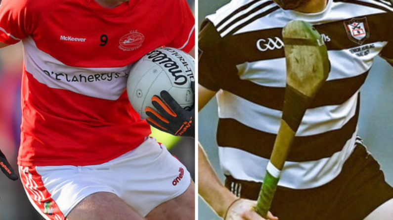 Quiz: Can You Identify These 12 Club GAA Teams From Their Jersey