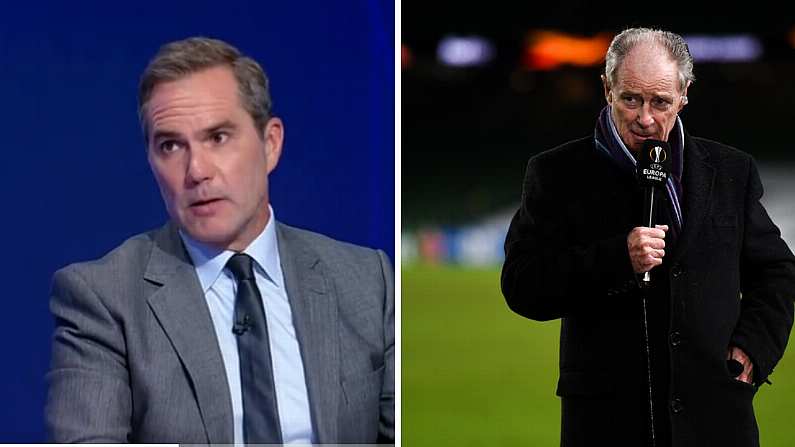 Jason McAteer Issues Brutal Assessment Of Brian Kerr