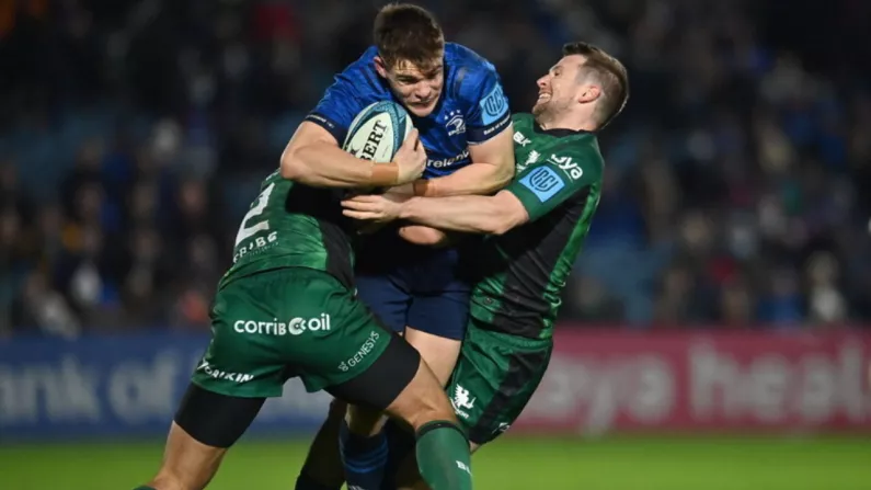 How To Watch Connacht Vs Leinster This Weekend