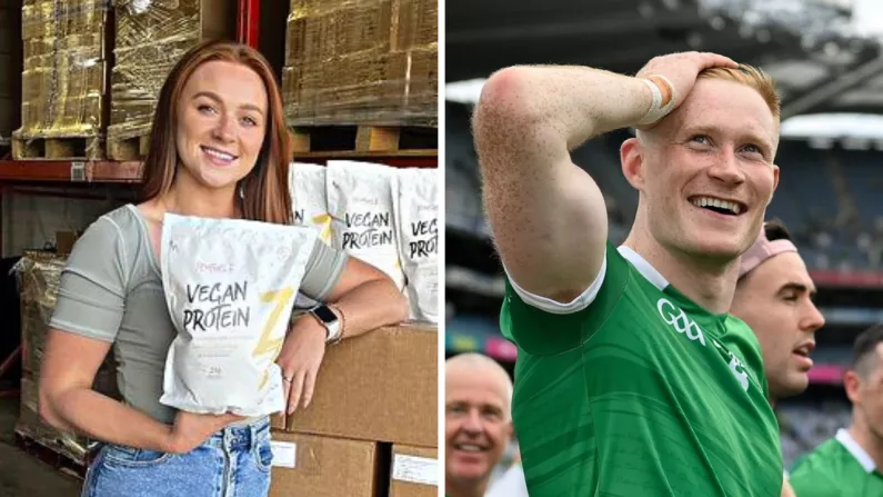 How A Limerick Hurler And His Sister Created A Nationwide Brand