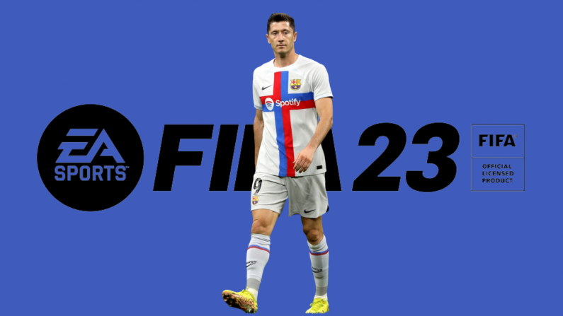 FIFA 23 Best Strikers: The Sharpest Marksmen On The Game