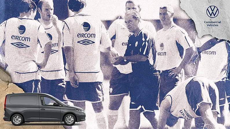 Quiz: What Clubs Did These Irish Premier League Players NOT Play For?