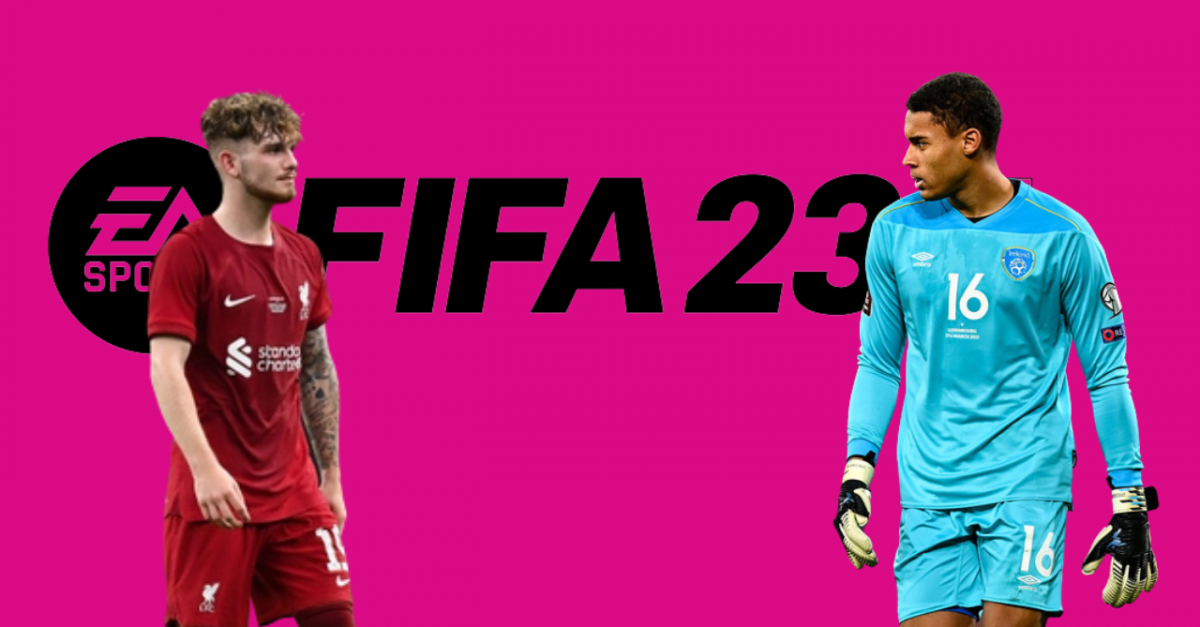 FIFA 23: Best Hidden Gems in Career Mode
