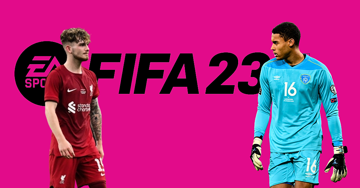 FIFA 23: Players with best potential on Career Mode