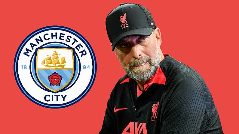 Jurgen Klopp Slams State-Owned Clubs Ahead Of City Clash