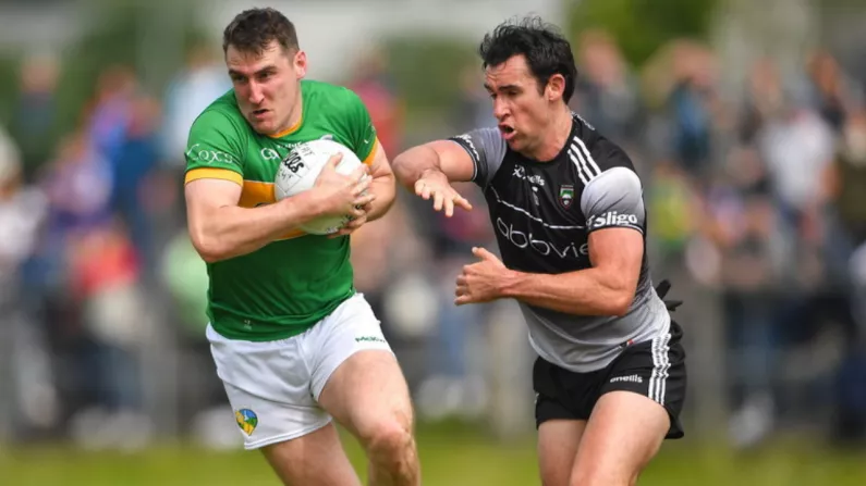 Connacht Division Four Sides Benefit From Controversial Championship Draw