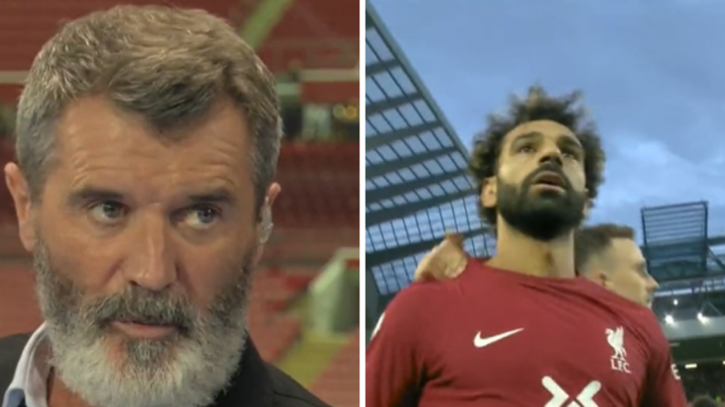 Roy Keane Claims Liverpool Victory over Manchester City Could Be A Turning Point