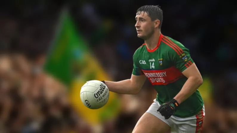 Mid Kerry Man Explains Divisional Team Difficulties At Beginning