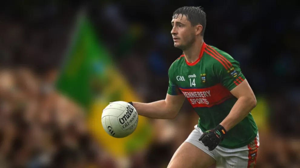 liam carey mid kerry 2022 sfc