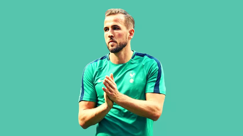 Ian Wright Feels Harry Kane Would Be Better Off Snubbing Bayern Munich To Stay At Spurs