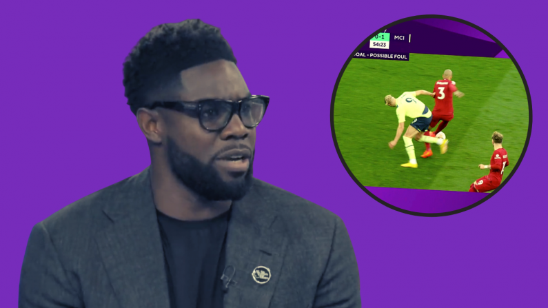 Micah Richards' VAR Opinion Is The Perfect Example Of Pitfalls Of 'Fan Punditry'