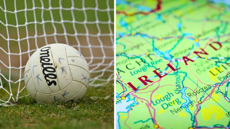 Quiz: Can You Match These 10 GAA Clubs To Their Counties?