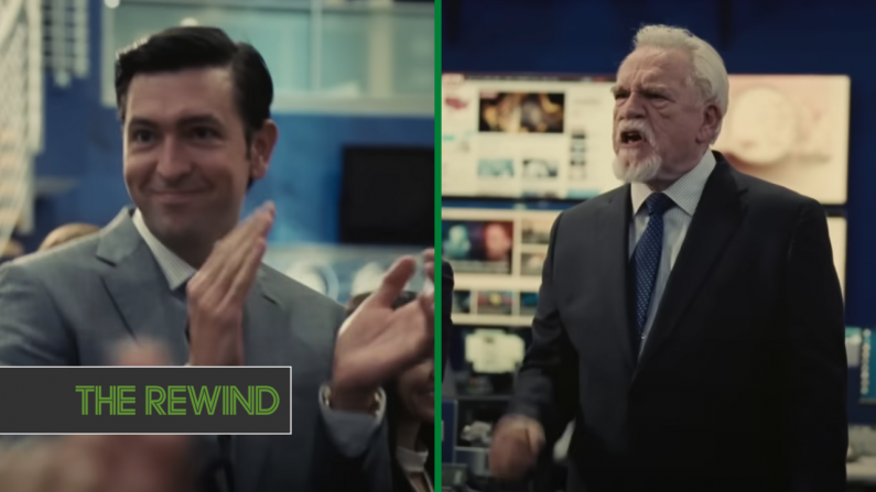 HBO Have Dropped A Much Anticipated Succession Season 4 Trailer