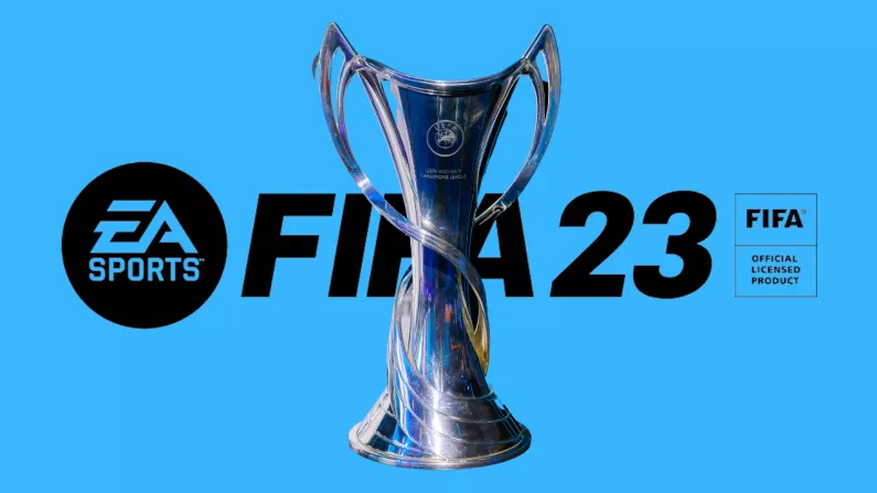 FIFA 23 - Pack  PRIME GAMING 3