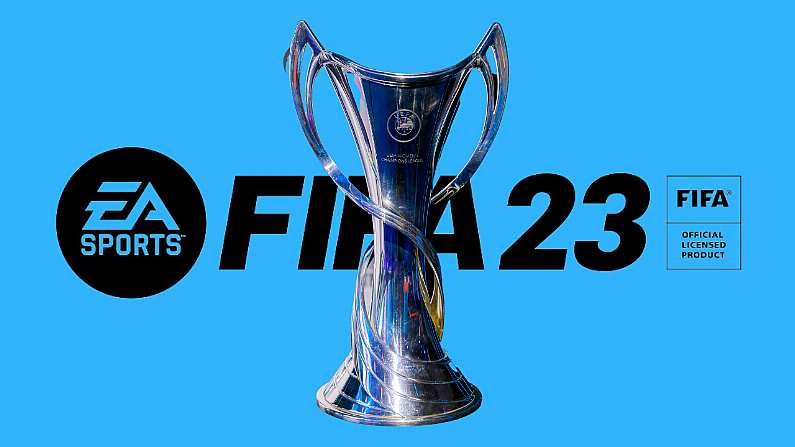 The UEFA Women's Champions League is coming to FIFA 23