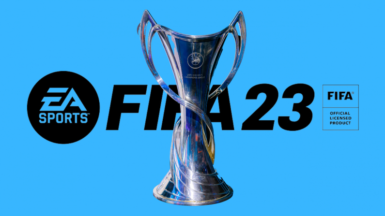 UEFA Women's Champions League Coming To FIFA 23