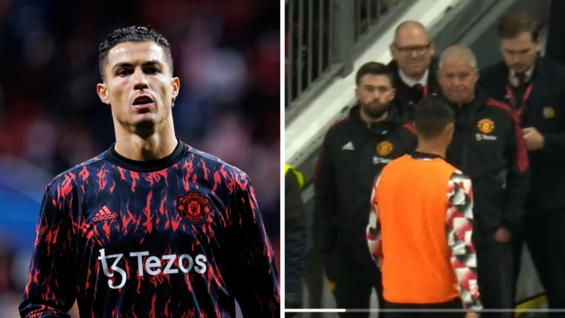 Ronaldo Statement Proves Erik Ten Hag Has Full Control At Manchester United