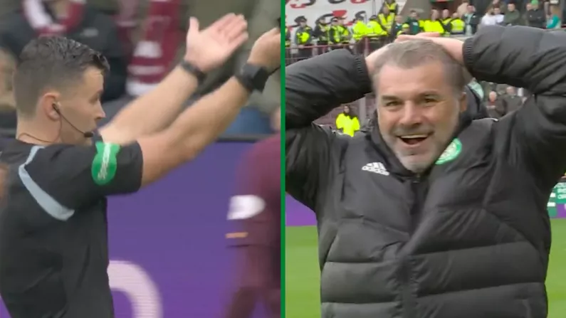 VAR Madness In Its First Week In SPFL As Celtic Beat Hearts In Seven Goal Thriller