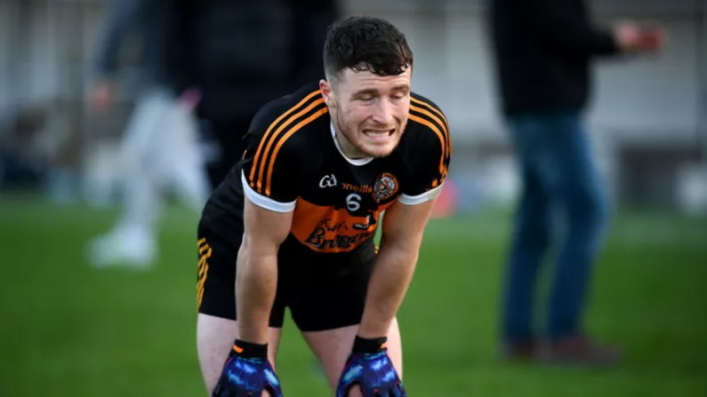 Year After Winning Kerry Title, Austin Stacks Relegated From Senior