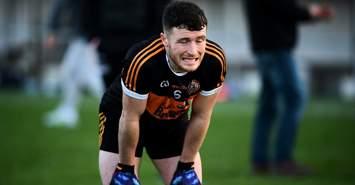 Year After Winning Kerry Title Austin Stacks Relegated From Senior year-after-winning-kerry-title-austin-stacks-relegated-from-senior