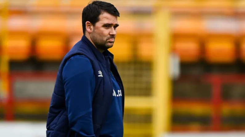 David Healy Rules Himself Out Of Northern Ireland Job