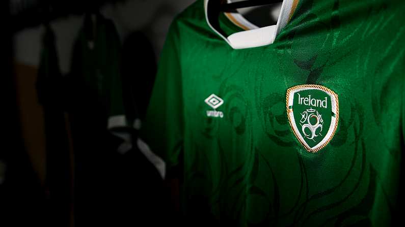 JACC Sports 'Taking Legal Advice' After FAI Terminate Long Standing Kit Partnership