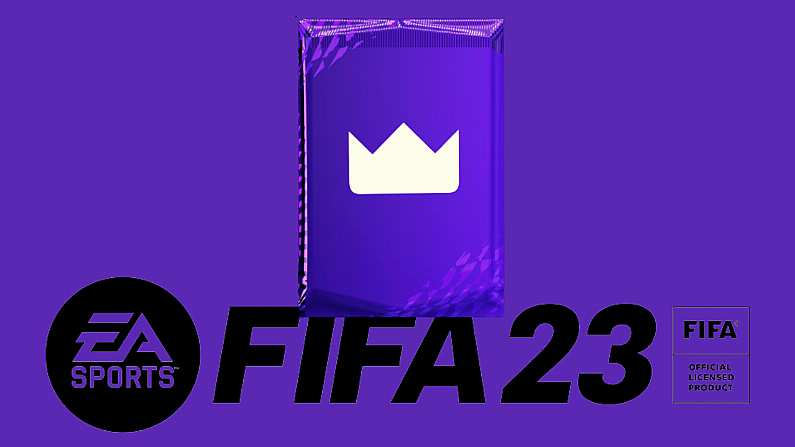 Explained: How To Get Prime Gaming Packs On FIFA 23