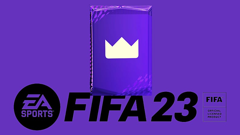 How to claim free FIFA 23 Ultimate Team Twitch Prime Gaming pack