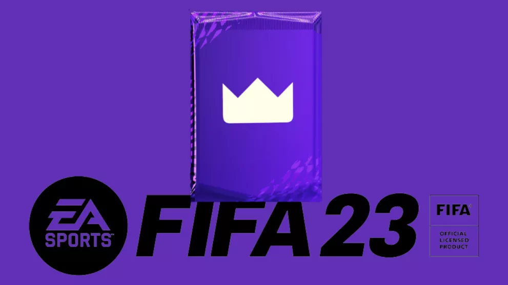 twitch prime gaming packs fifa 23
