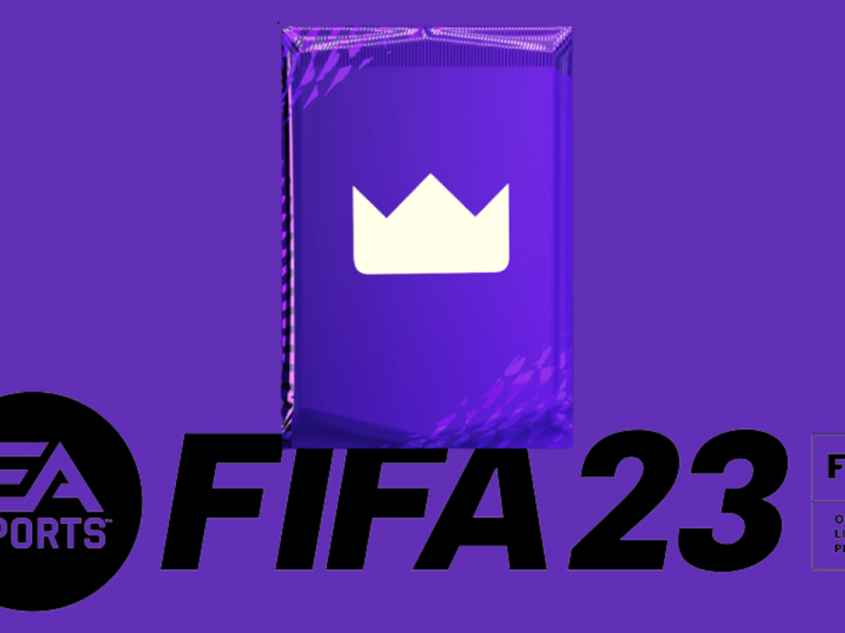 FIFA 23 Ultimate Team: How to get free Prime Gaming packs