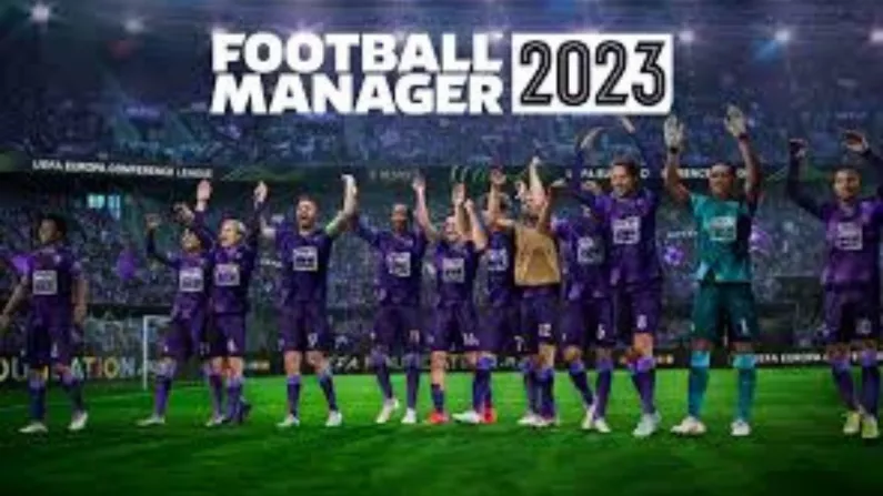 Football Manager 23: Champions League Football Among New Features