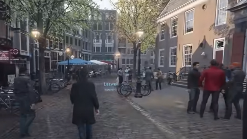 Call Of Duty Fans Amazed By Stunning Amsterdam Graphics