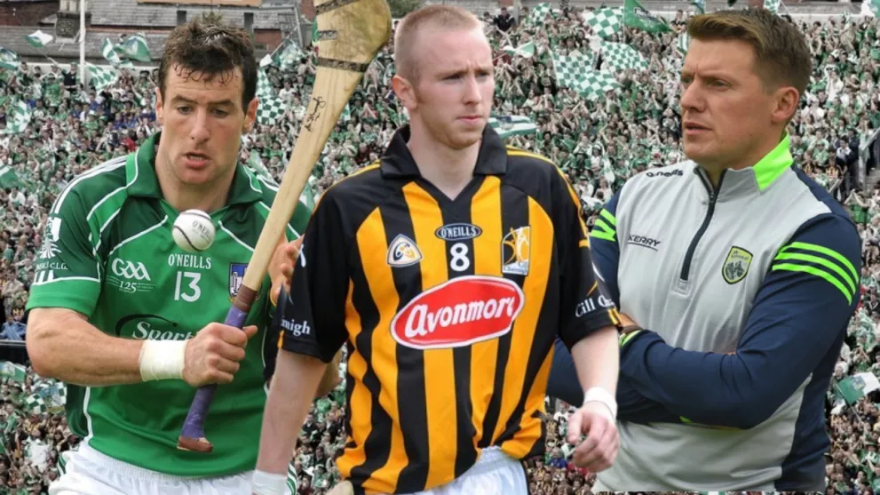 2007 all star hurling team where are they now