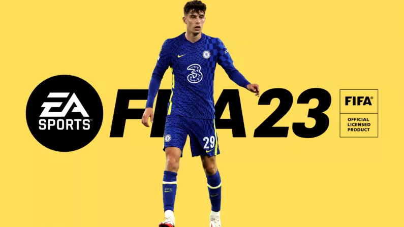 FIFA 23 Rulebreakers: The Biggest Changes To Players