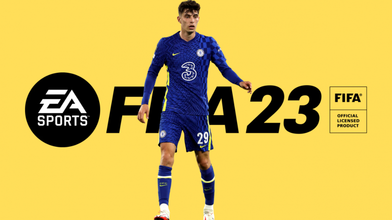 FIFA 23 had series' largest ever number of players at launch