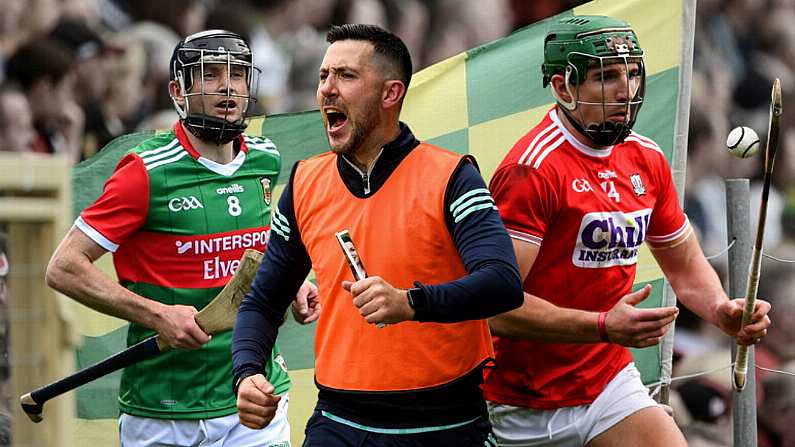 The 2012 GAA All-Star Football Team: Where Are They Now?