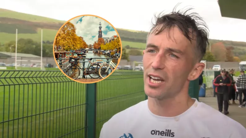 ‘Europe Are Getting Closer’ As Amsterdam Come Close In Leinster Championship