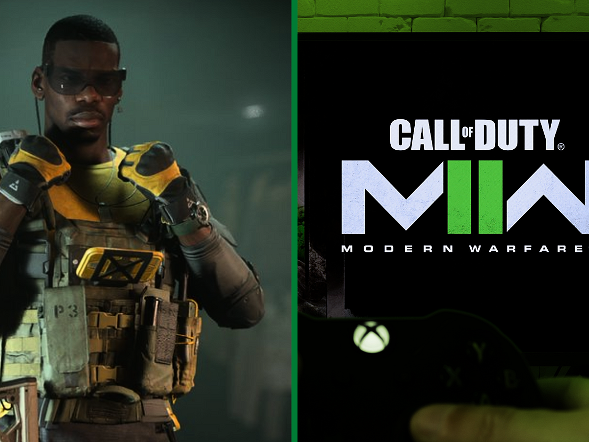 CoD: Modern Warfare II terá Messi, Neymar e Pogba, diz leaker