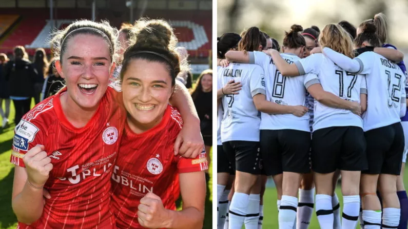Everything You Need To Know About The Women's National League Title Showdown