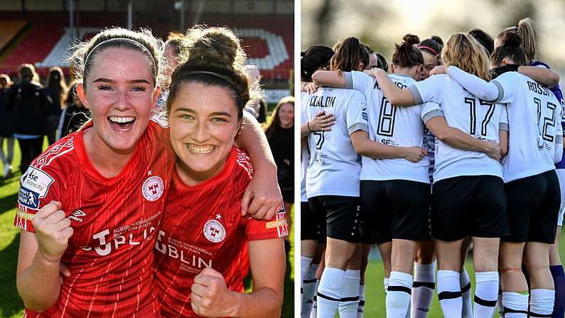 Everything You Need To Know About The Women's National League Title Showdown