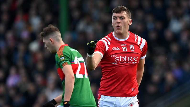 David Clifford Delivers Incredible Performance As East Kerry Win Senior Kerry Championship