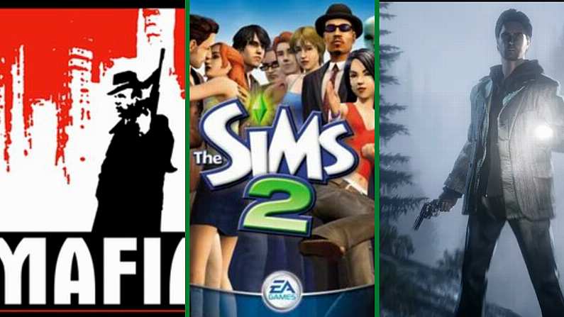 Some Of Your Favourite Game Series From Your Youth Are Getting Sequels