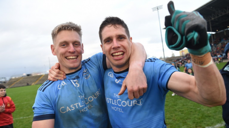 Lee Keegan Claims Westport County Title Win 'Greatest Moment Of His Career'